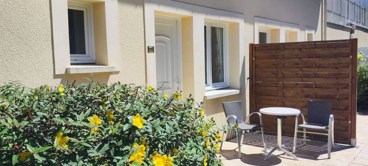 舍曼旅游公寓(Hotel le Sherman)图片