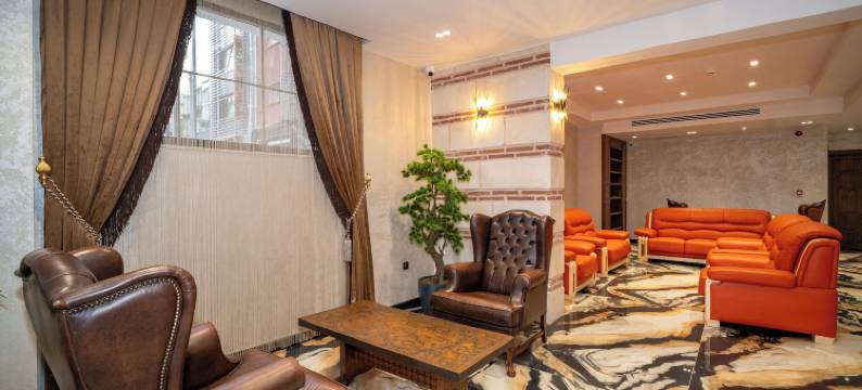 博蒙蒂艾康酒店(İcon Hotel Bomonti)图片