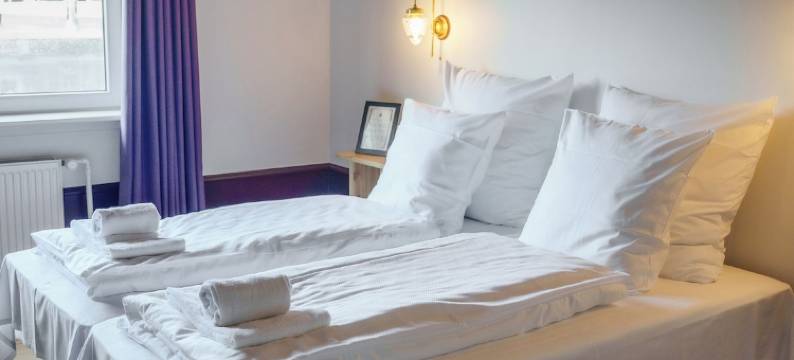 莫鲁普磨坊客栈(Morup Mølle Kro)图片