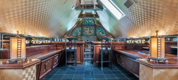 奥西宁韦斯特彻斯特城堡(Westchester Castle Ossining)图片