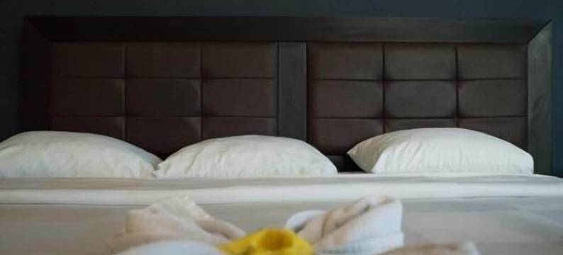 努尔酒店(Hotel Noor)图片