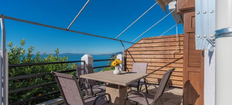 阿格南提公寓酒店(Agnanti Hotel Apartments)图片