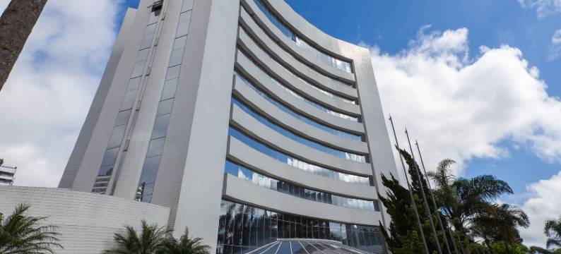 TRI HOTEL VITTORIA BENTO图片