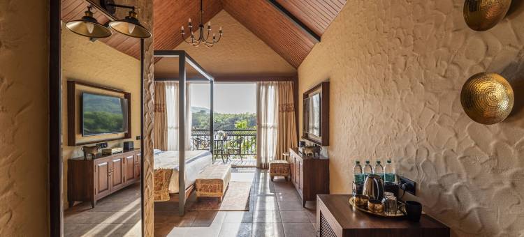 加那利群岛度假村及水疗中心(Canary Islands Resort & Spa)图片