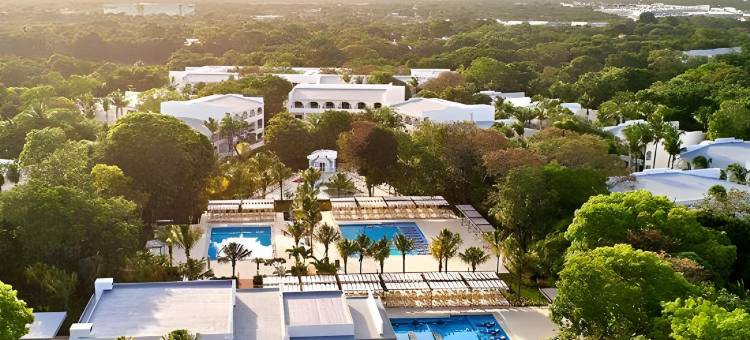 龙舌兰悦宜湾酒店-全包(Riu Tequila - All Inclusive)图片