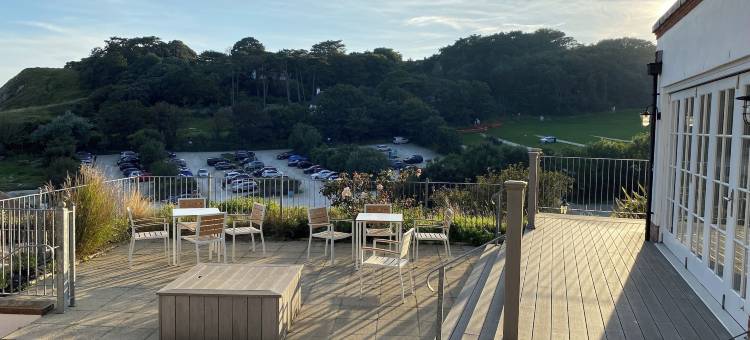 达德尔门酒店(Durdle Door Hotel)图片