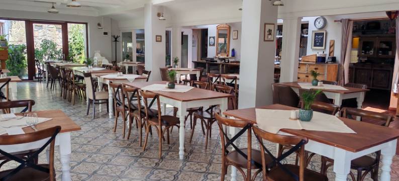 游牧酒店及豪华露营(Nomad Hotel & Glamping)图片