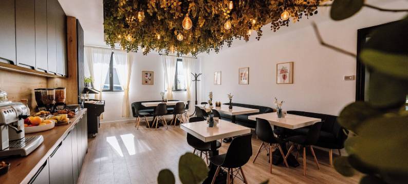 绿洲汽车旅馆(Motel Oasis)图片