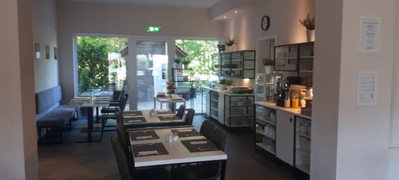 古兹穆勒酒店(Hotel Gutsmühle)图片