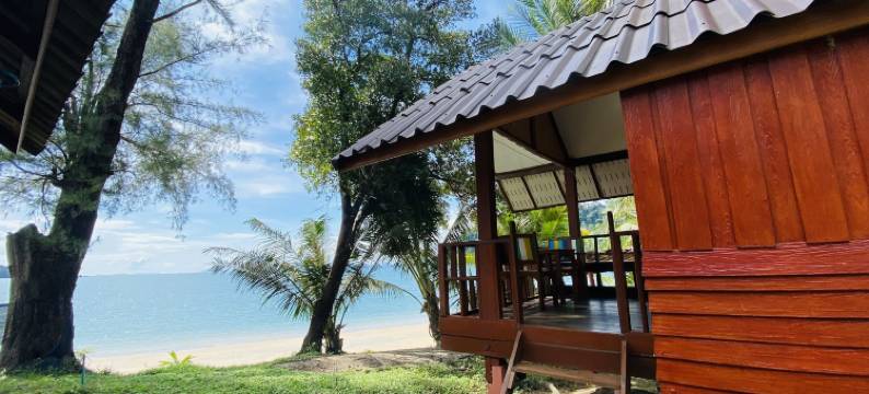 密钥平房酒店(Sunny Cove Beach Resort Koh Phayam)图片
