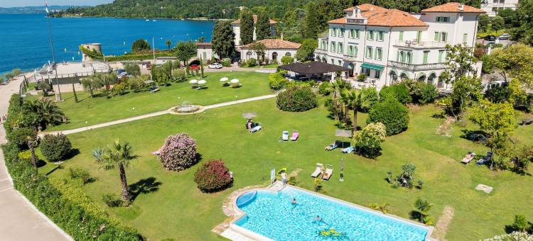 杜帕克酒店(Hotel du Parc)图片