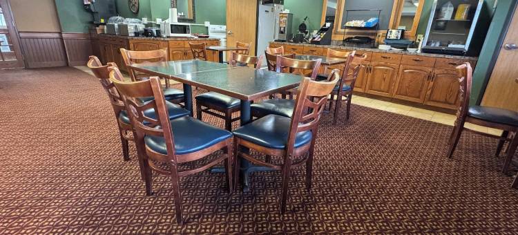 费尔布里奇套房酒店麦卡莱斯特(Fairbridge Inn & Suites McAlester)图片