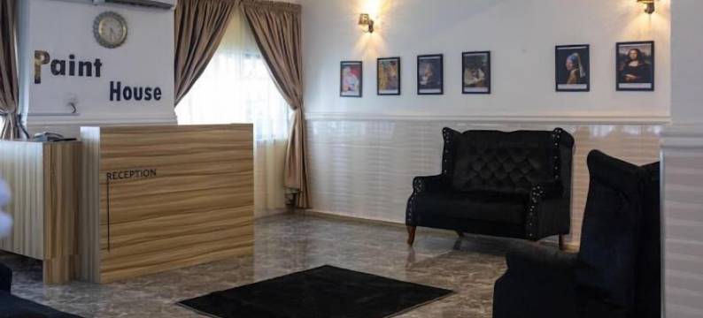 经典绘画之家酒店(Paint House Hotel Classic)图片