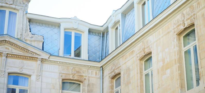 斯帕浴场(Les Bains De Spa)图片