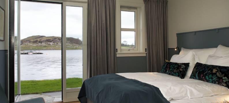 Utstein Kloster Hotell图片