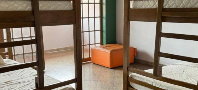 特科艺术旅舍和酒吧(Teko Arte Hostel & Bar)图片