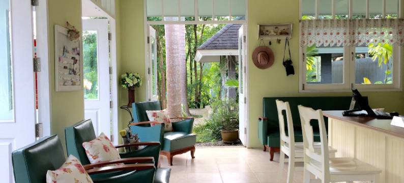 小小别墅酒店(A Little Villa)图片