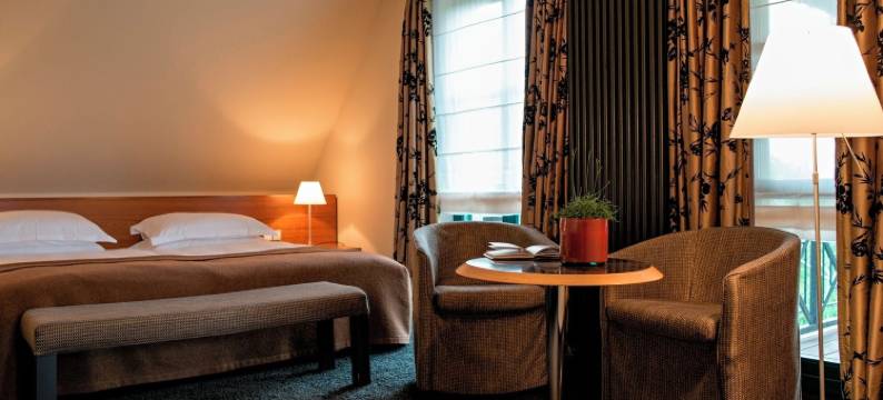 泽勒-酒店+餐厅(Zeller-Hotel+Restaurant)图片