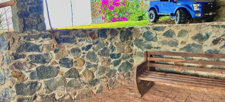 由GEstores管理的芬卡拉帕特罗纳(Finca La Patrona By GEstores)图片