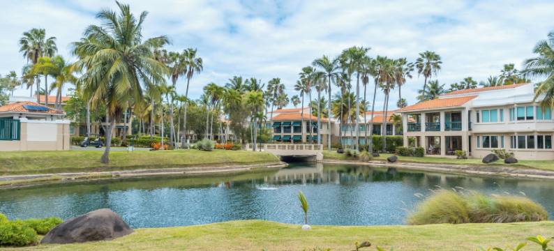 天堂别墅和度假屋(Paradise Villas & Vacations)图片