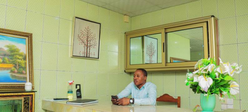 新索萨酒店(New Hotel Sossa)图片