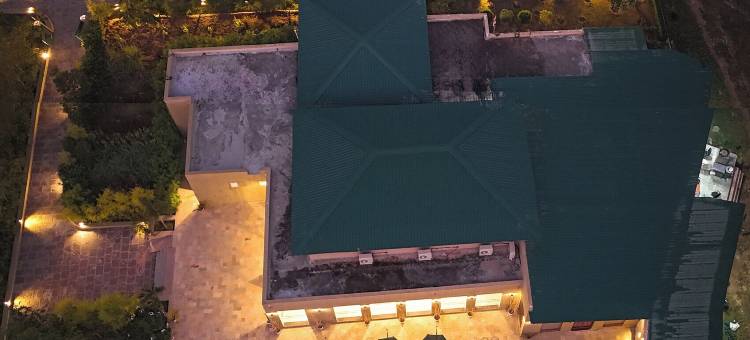 辛格维拉斯兰坦博尔-休闲酒店(Singhvilas Ranthambore-By Leisure Hotels)图片