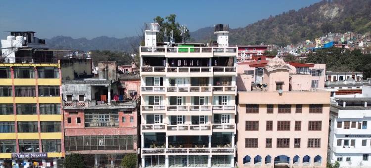 高里甘加(Gauri Gangaa)图片