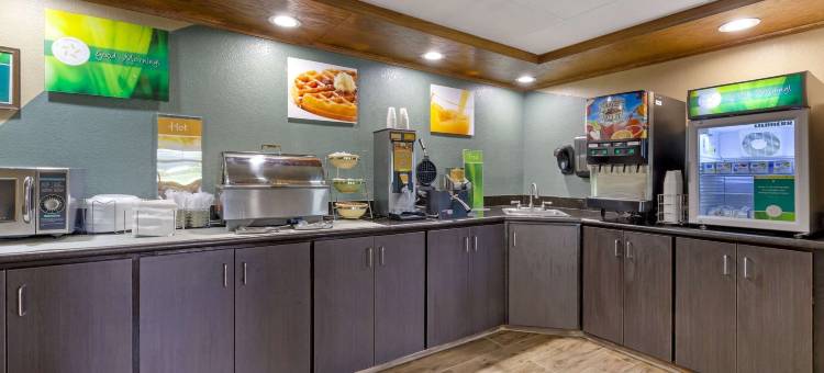 品质酒店(Quality Inn)图片