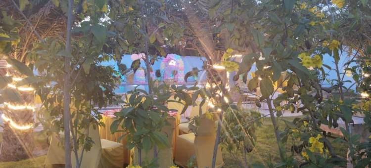 Aroma Green Resort图片