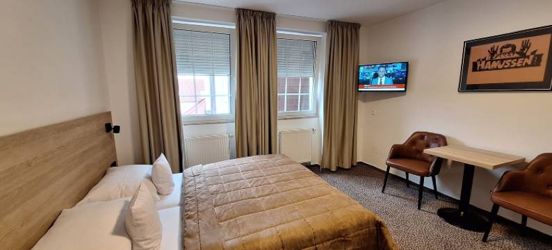 阿维翁酒店(Hotel Avion)图片