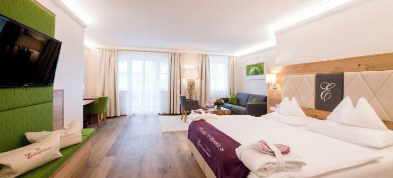 艾辛格鲍尔酒店(Hotel Eichingerbauer)图片