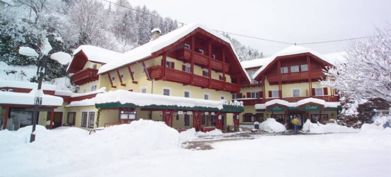 克雷内霍夫酒店(Landhotel Kreinerhof - Self Check in 24h möglich)图片