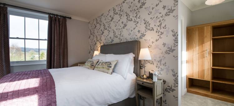 莱文狩猎宾馆(The Hare and Hounds, Levens)图片