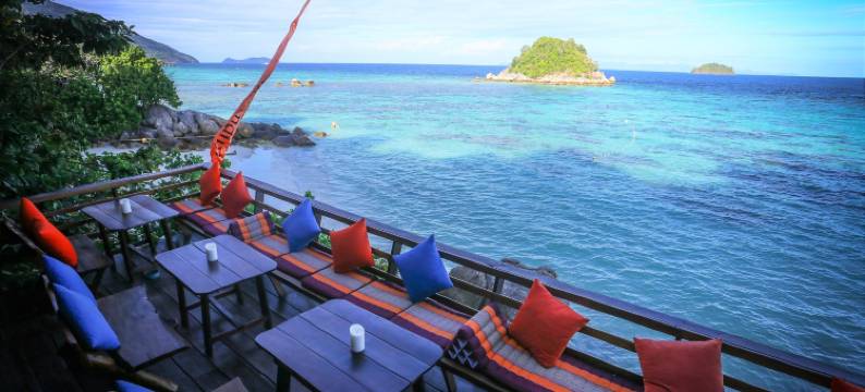 丽贝岛塞伦迪皮蒂度假酒店(Serendipity Beach Resort Koh Lipe)图片