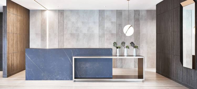 西朵拉尔迈阿密机场套房万豪 AC 酒店(AC Hotel Miami Airport West/Doral)图片