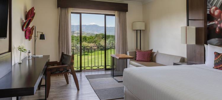 哥斯达黎加贝伦牧场万豪酒店(Costa Rica Marriott Hotel Hacienda Belen)图片
