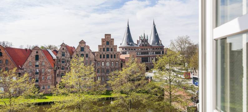 詹森酒店(Hotel Jensen)图片