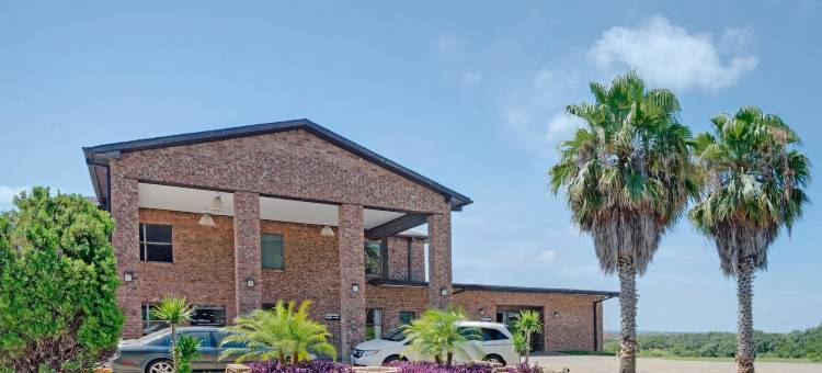 环球影城速8酒店(Super 8 by Wyndham Universal City)图片