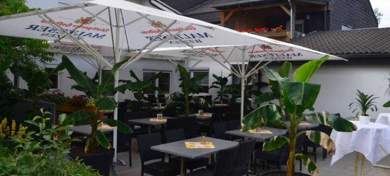 希特迪普托普酒店(Hotel Hirt)图片