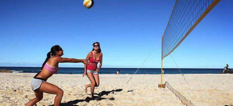 卡尼海滩度假屋(Cani Beach House)图片