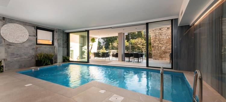 西塔尔酒店(Hotel Cittar)图片