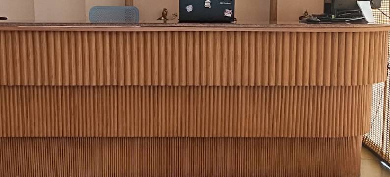 福克索阿里斯托巴加海滩度假村(Foxoso Aaristo Baga Beach Resort)图片