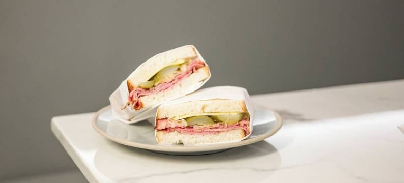 悉尼邦迪枢纽假日酒店及套房 by IHG(Holiday Inn & Suites Sydney Bondi Junction by IHG)图片