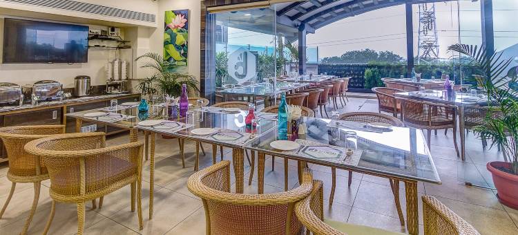 Treebo Daksh 住宅(Treebo Daksh Residency)图片