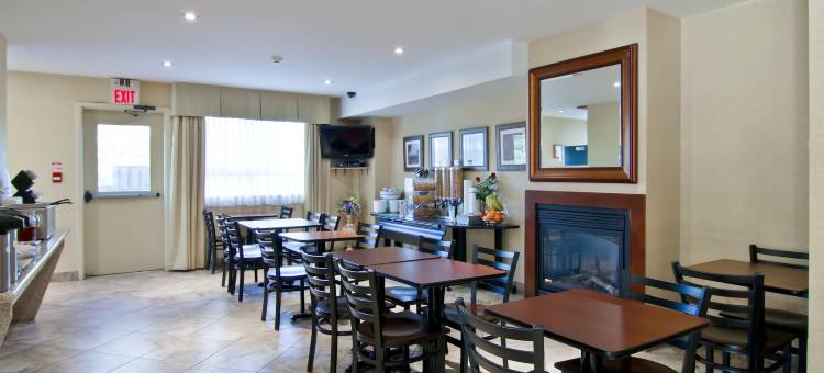 特伦顿Travelodge by Wyndham(Travelodge by Wyndham Trenton)图片