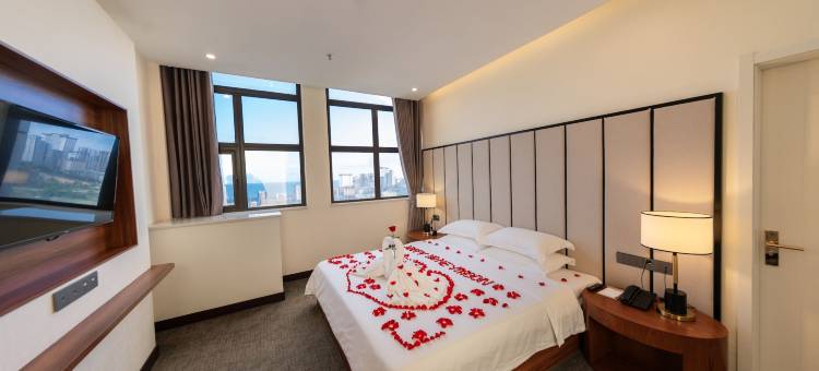 传奇酒店及度假村(Legend Hotel and Resort)图片
