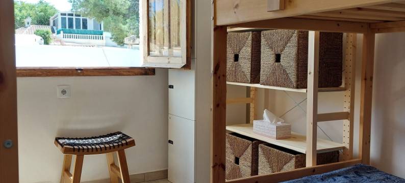 震役旅舍(Zenia Hostel)图片