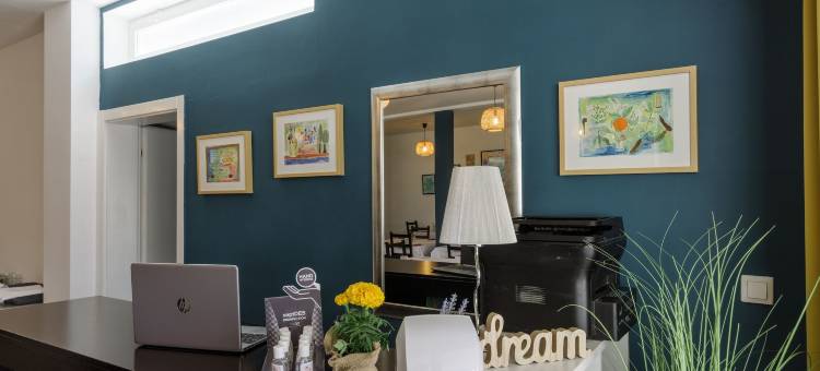 维拉白酒店(Hotel Vila White)图片