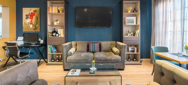 南伍兹堡贝斯特韦斯特酒店(Best Western Hotel Wuerzburg Sued)图片