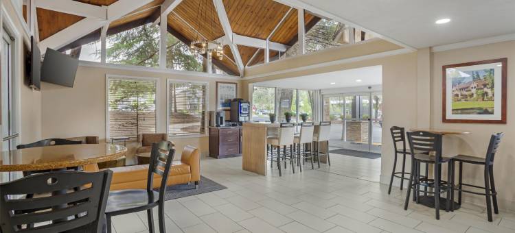 黄金乡村贝斯特韦斯特酒店(Best Western Gold Country Inn)图片